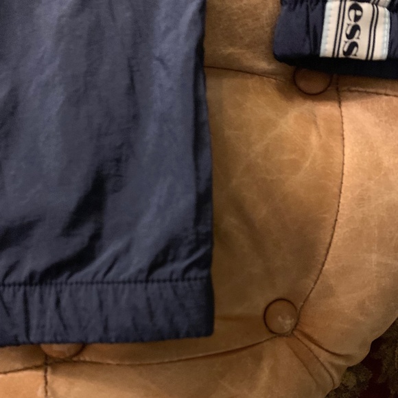 Ellesse Gerano Full Zip Jacket - Picture 14 of 15